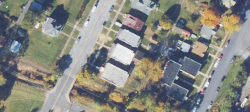 160 Dupont Blvd
