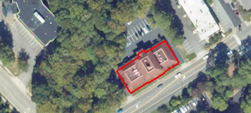 320 Monticello Ave