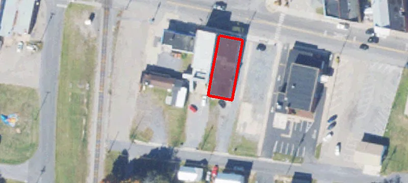 315 Spotswood Trl