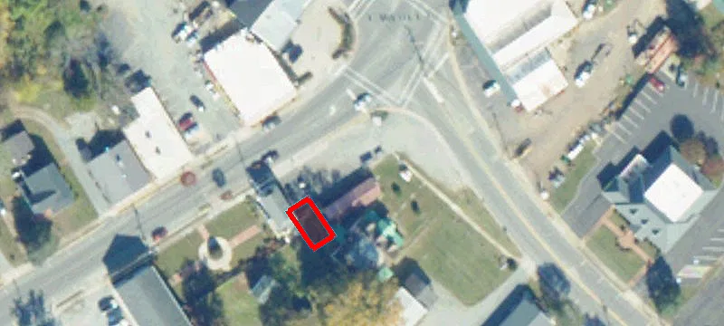 543 Rappahannock Dr