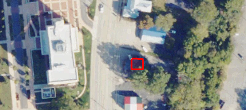 400 Main St