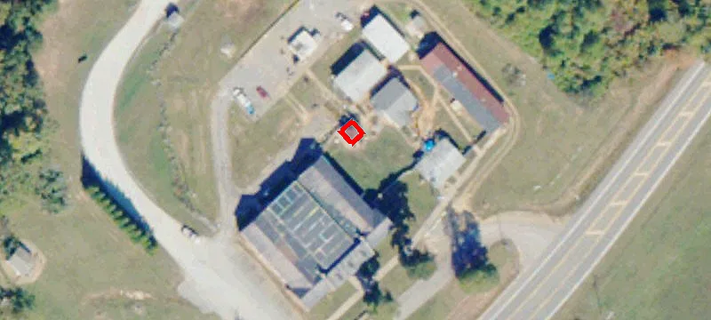 1011 L P Bailey Memorial Hwy