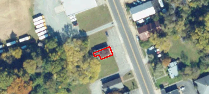 5316 Mary Ball Rd
