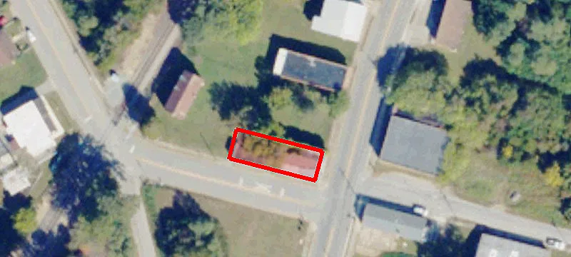 Clover Rd