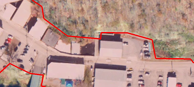 Haysi, VA 24256
