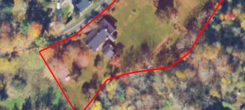 208 Old Germantown Rd