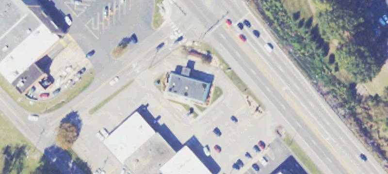 2101 Electric Rd