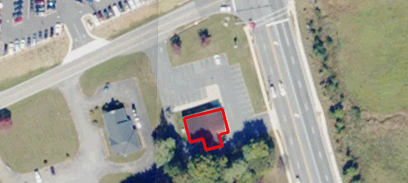 4482 Amherst Hwy