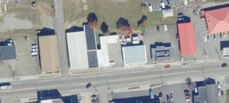 205 Main St