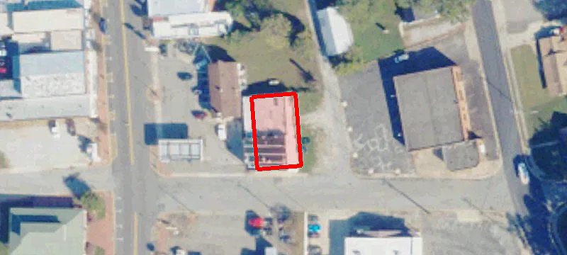 316 Mecklenburg Dr