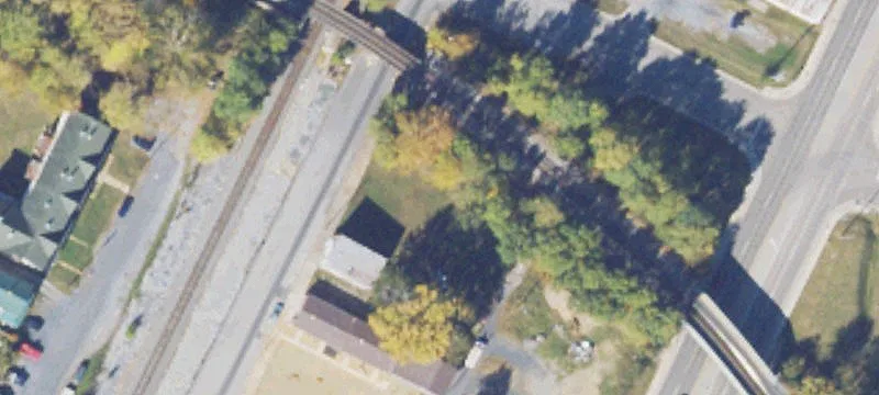 Commerce Ave