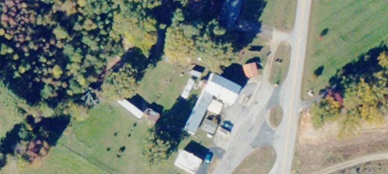 3321 Nutbush Rd