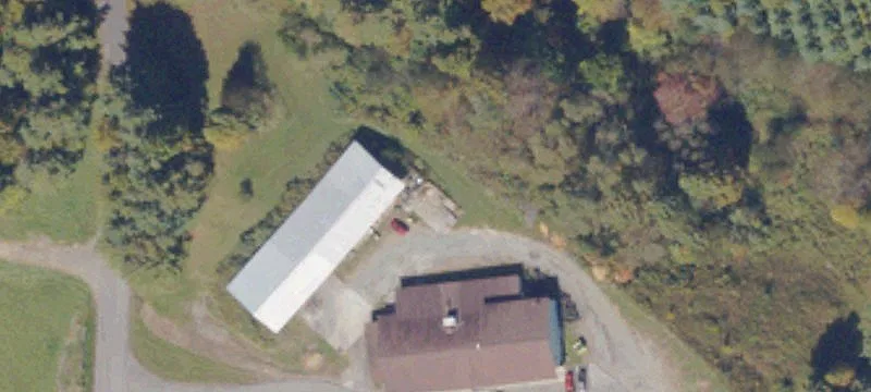 13055 Danville Pike