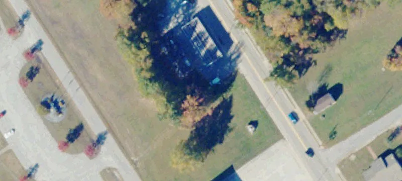1401 Main St