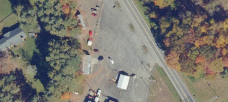 83 Sylvatus Hwy