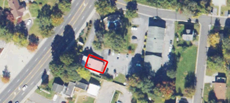 541 Royal Ave