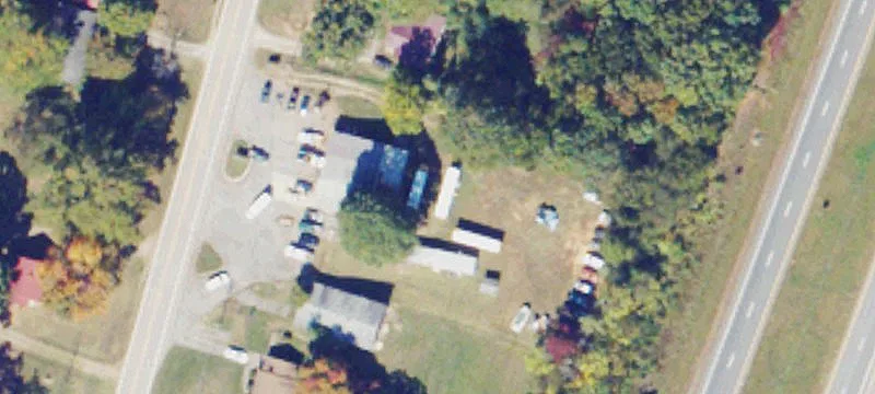 286 Hwy Vw Rd