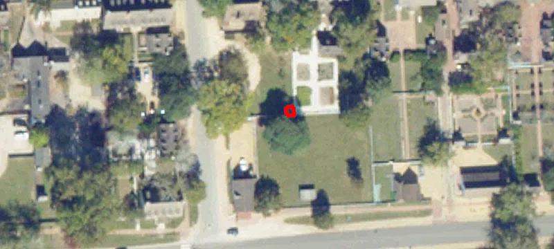 402 Duke Of Gloucester St
