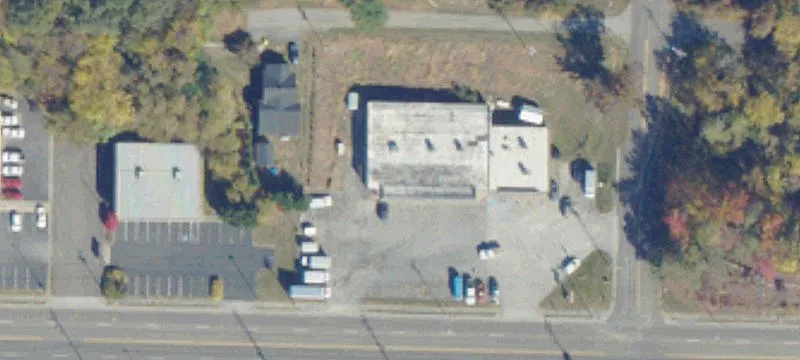 821 Main St