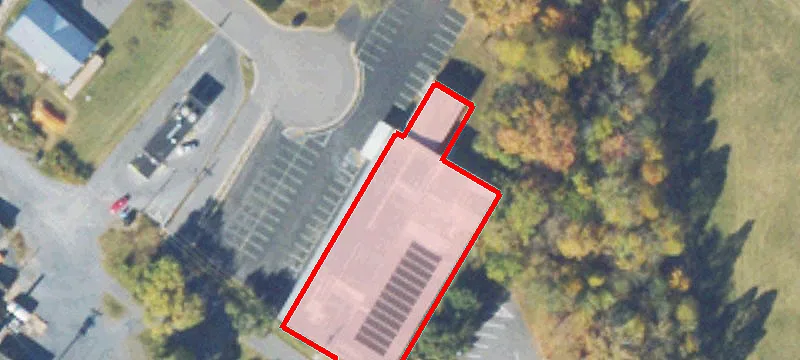 100 Miller Cir