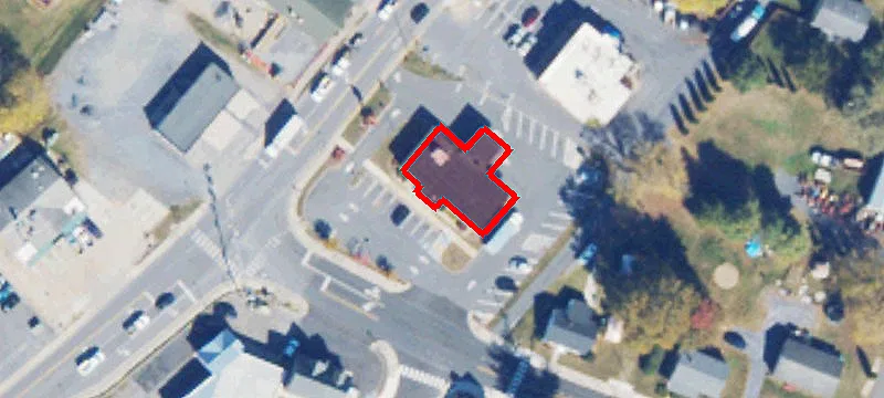 500 Main St