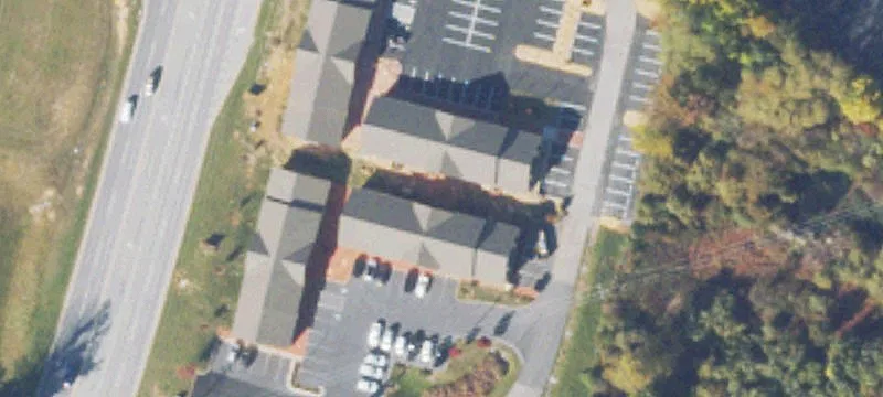 520 Lew Dewitt Blvd
