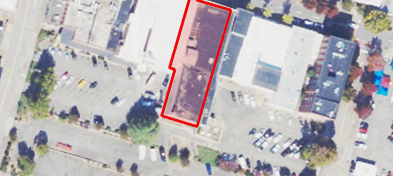 22 Church St