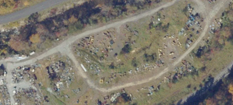 Oakwood, VA 24631