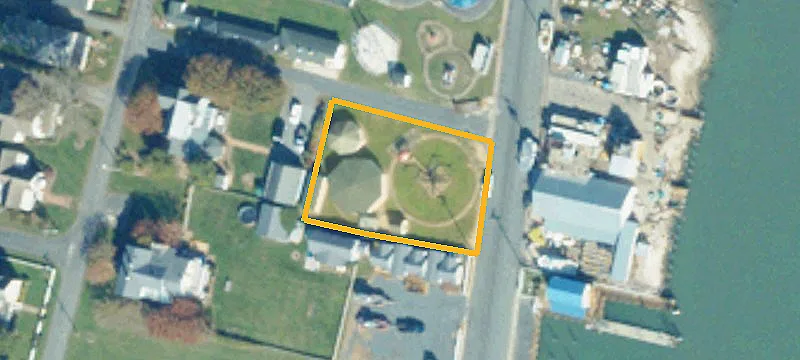 Tank Lot Lot