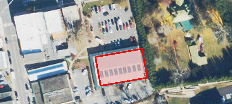 201 Main St, Unit 366