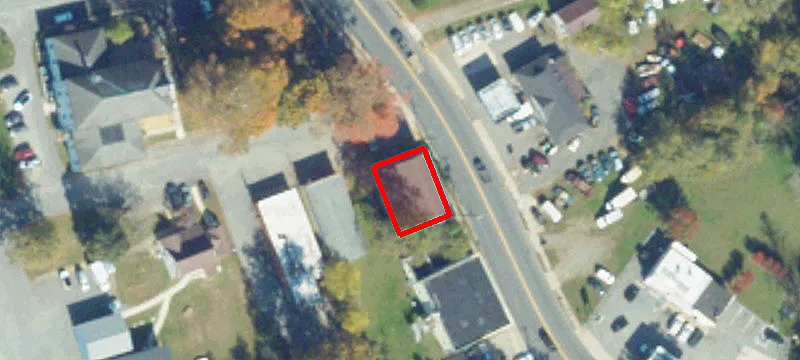 9 Monument Pl
