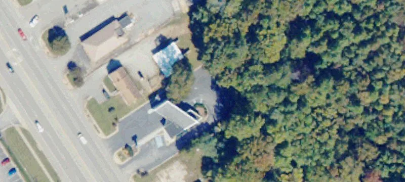 4027 Halifax Rd