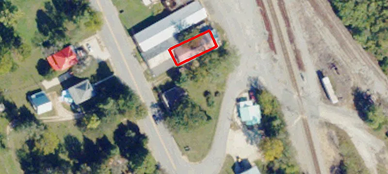 16672 Thomas Jefferson Hwy