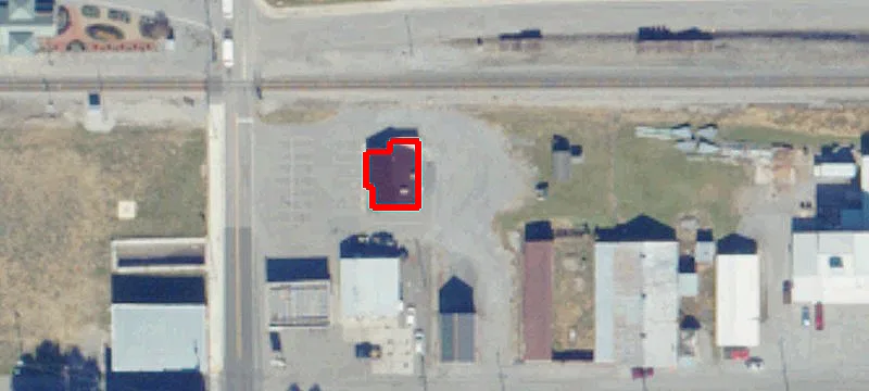 100 Main St
