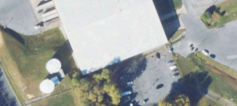 800 Windsor Rd