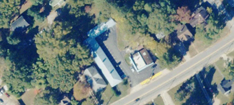 617 Mecklenburg Ave