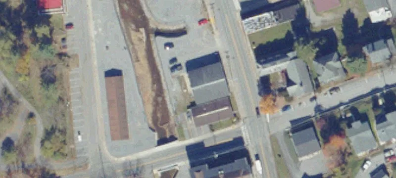 132 College Ave