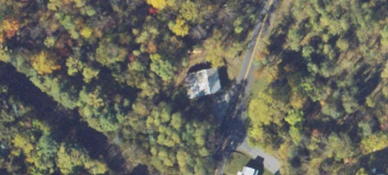 Turleytown Rd