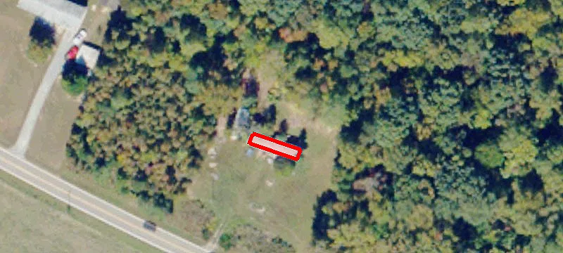 15265 Old Richmond Rd