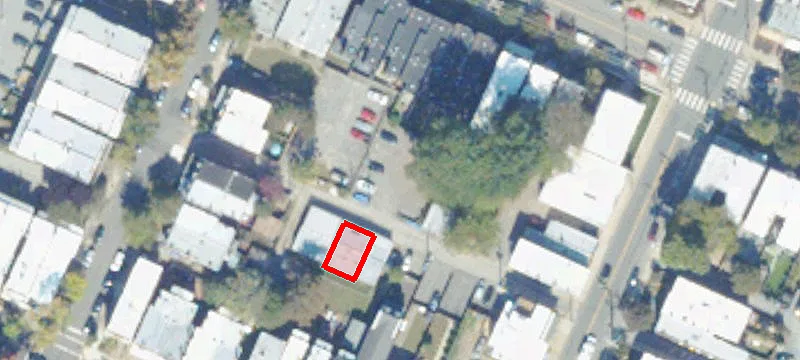 2615 Floyd Ave