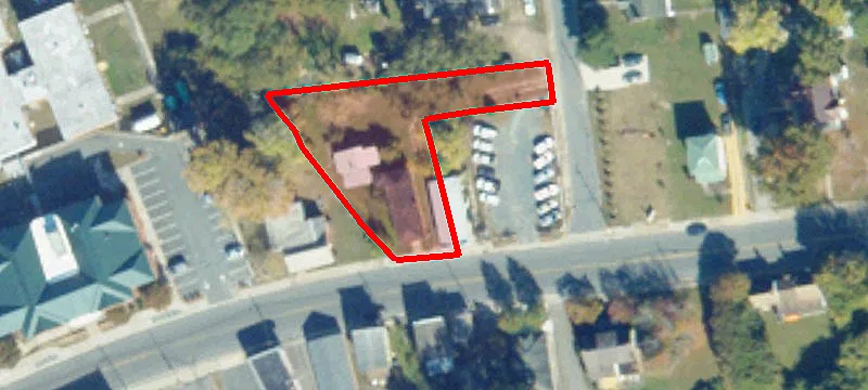 Accomac, VA 23301