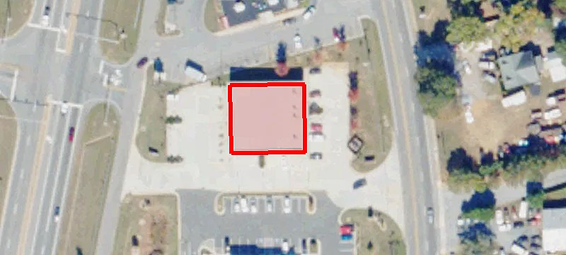 5010 Amherst Hwy
