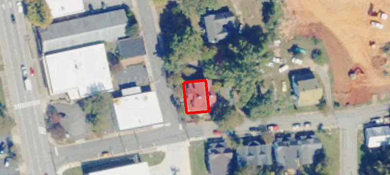 1216 Fenton St