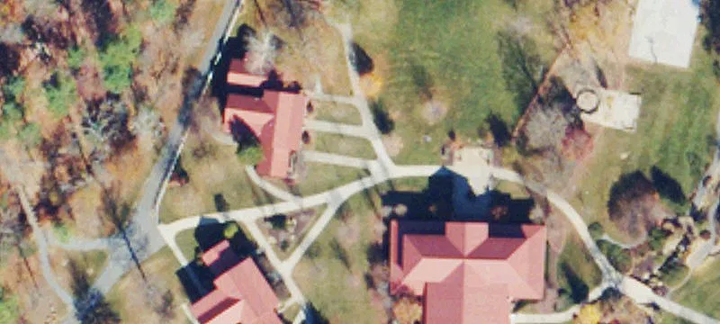 460 Spg House Rd