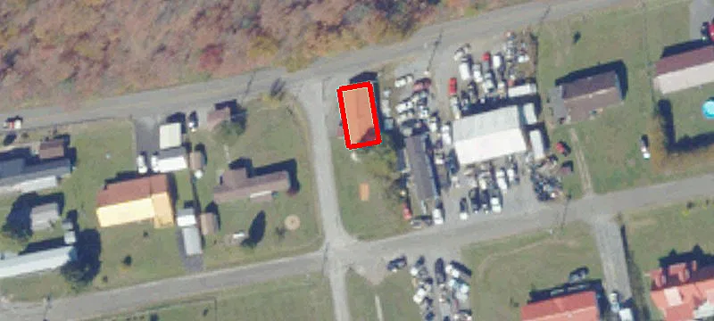 504 Middle Crk Rd