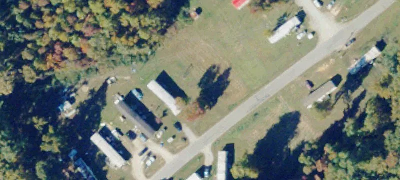 454 Nutbush Rd