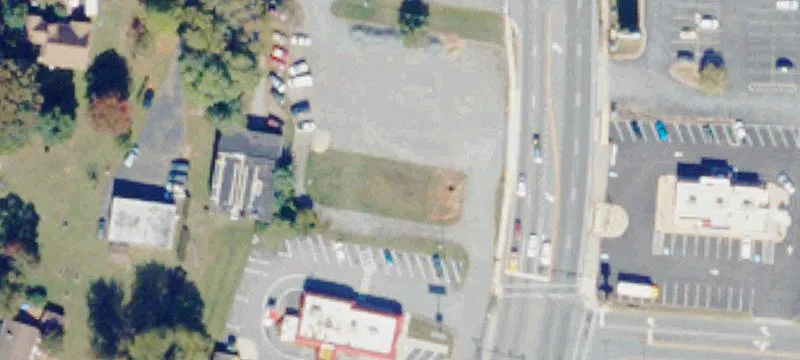 4780 Amherst Hwy