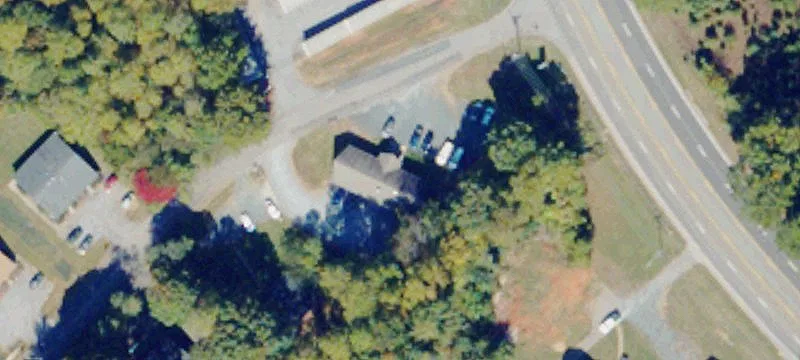 115 Hughes Dr