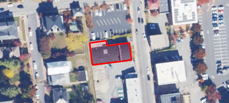 110 Lewis St