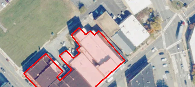 536 Main St